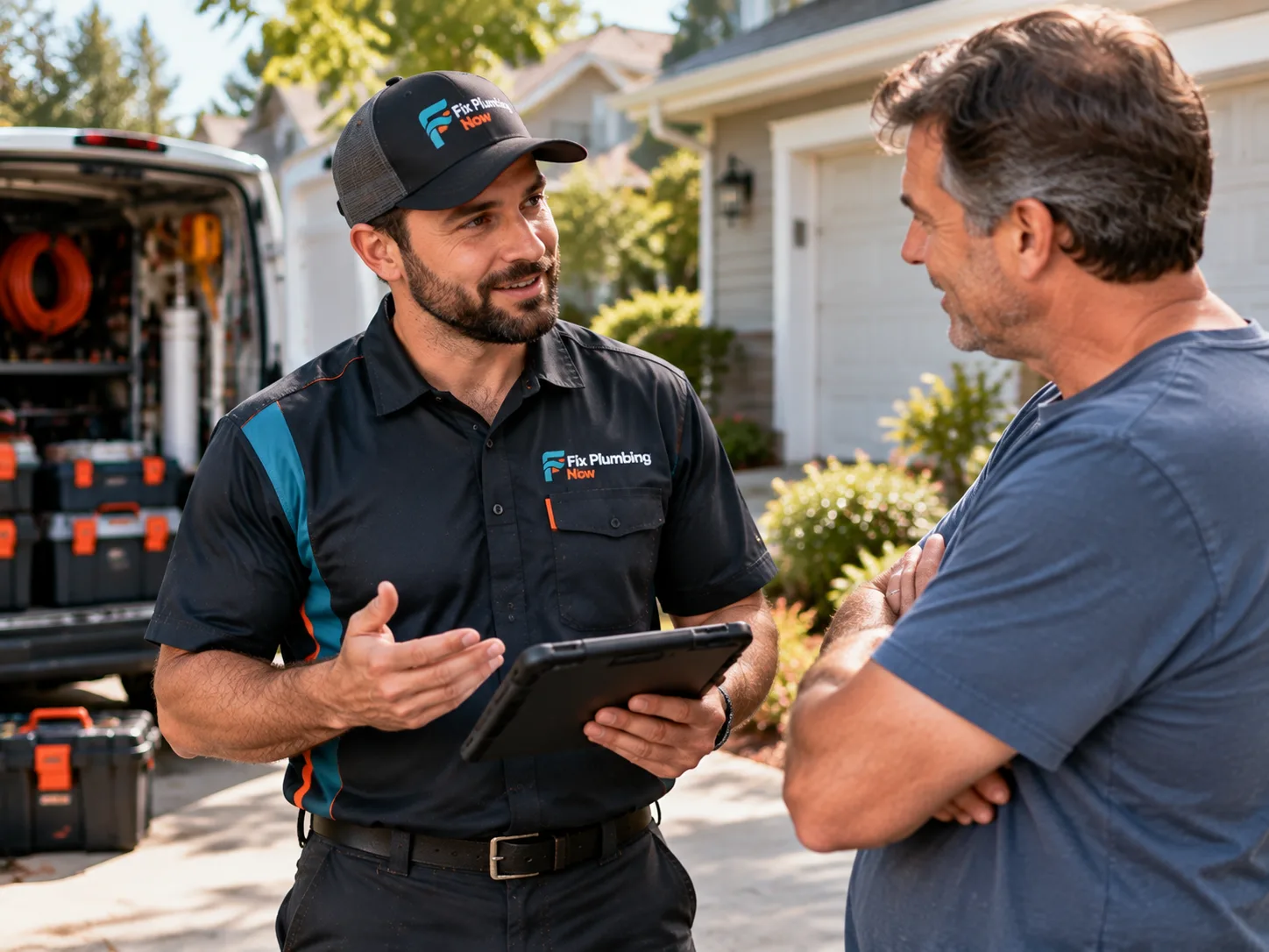 Clogged Drain Service Mount Summit, IN FAQs